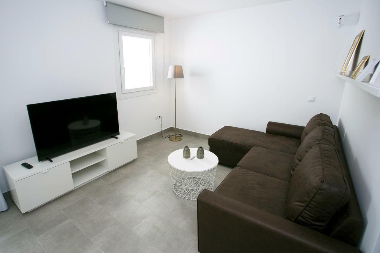 Monko - Coco & Tropycal Apartment O Torremolinos Eksteriør billede
