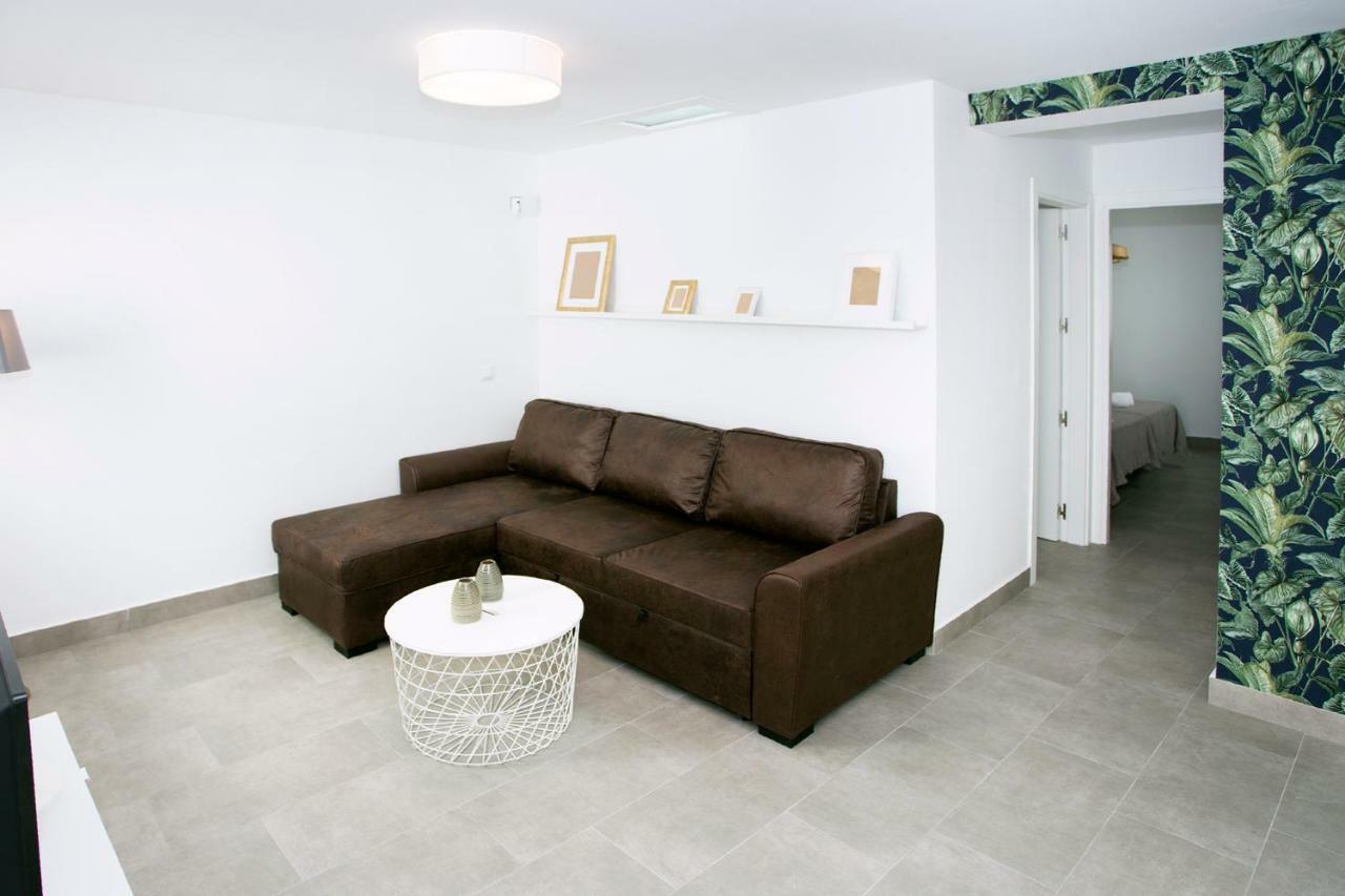 Monko - Coco & Tropycal Apartment O Torremolinos Eksteriør billede