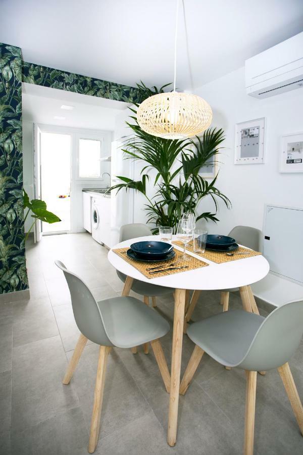 Monko - Coco & Tropycal Apartment O Torremolinos Eksteriør billede