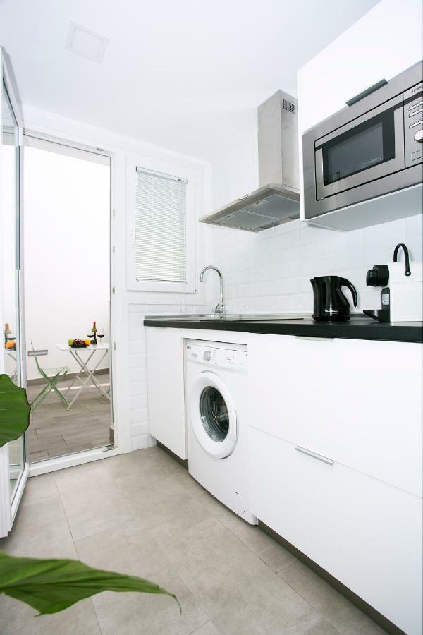 Monko - Coco & Tropycal Apartment O Torremolinos Eksteriør billede