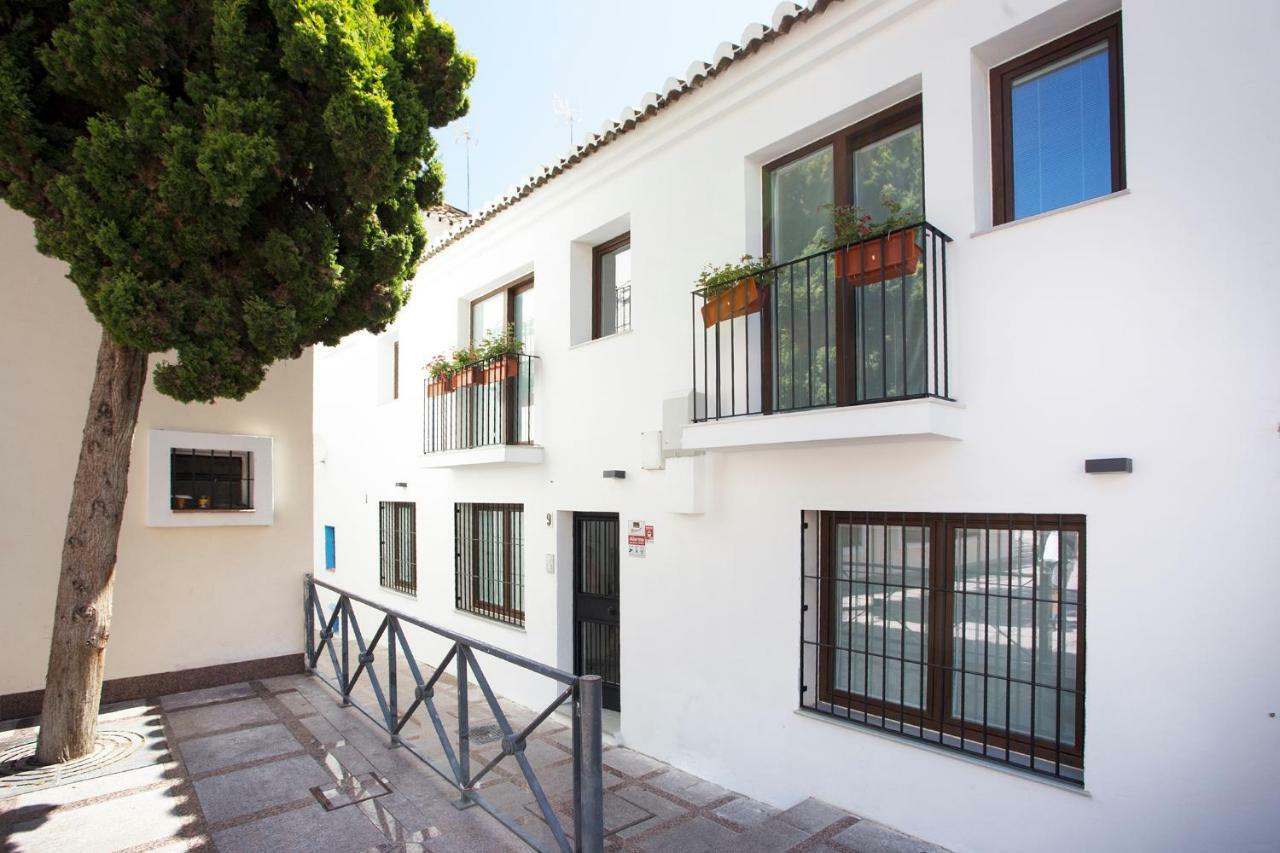 Monko - Coco & Tropycal Apartment O Torremolinos Eksteriør billede
