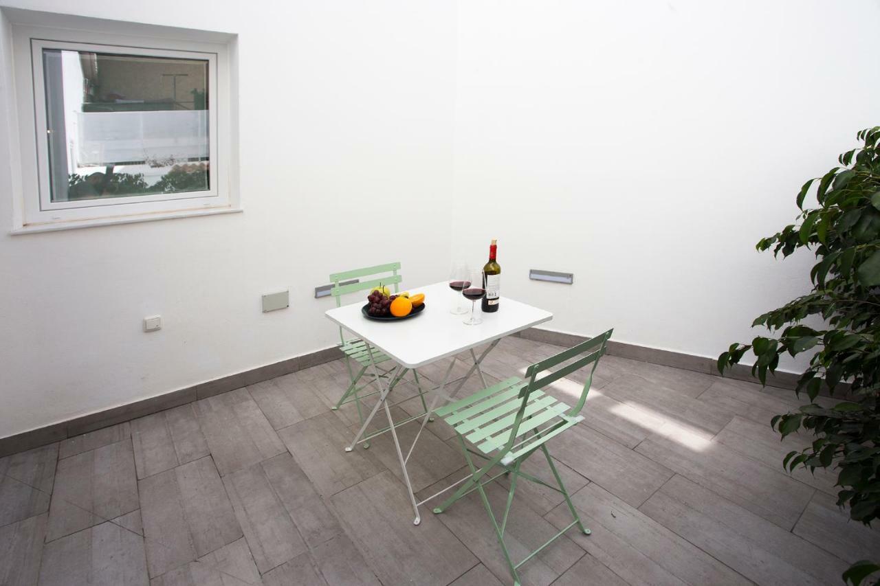 Monko - Coco & Tropycal Apartment O Torremolinos Eksteriør billede