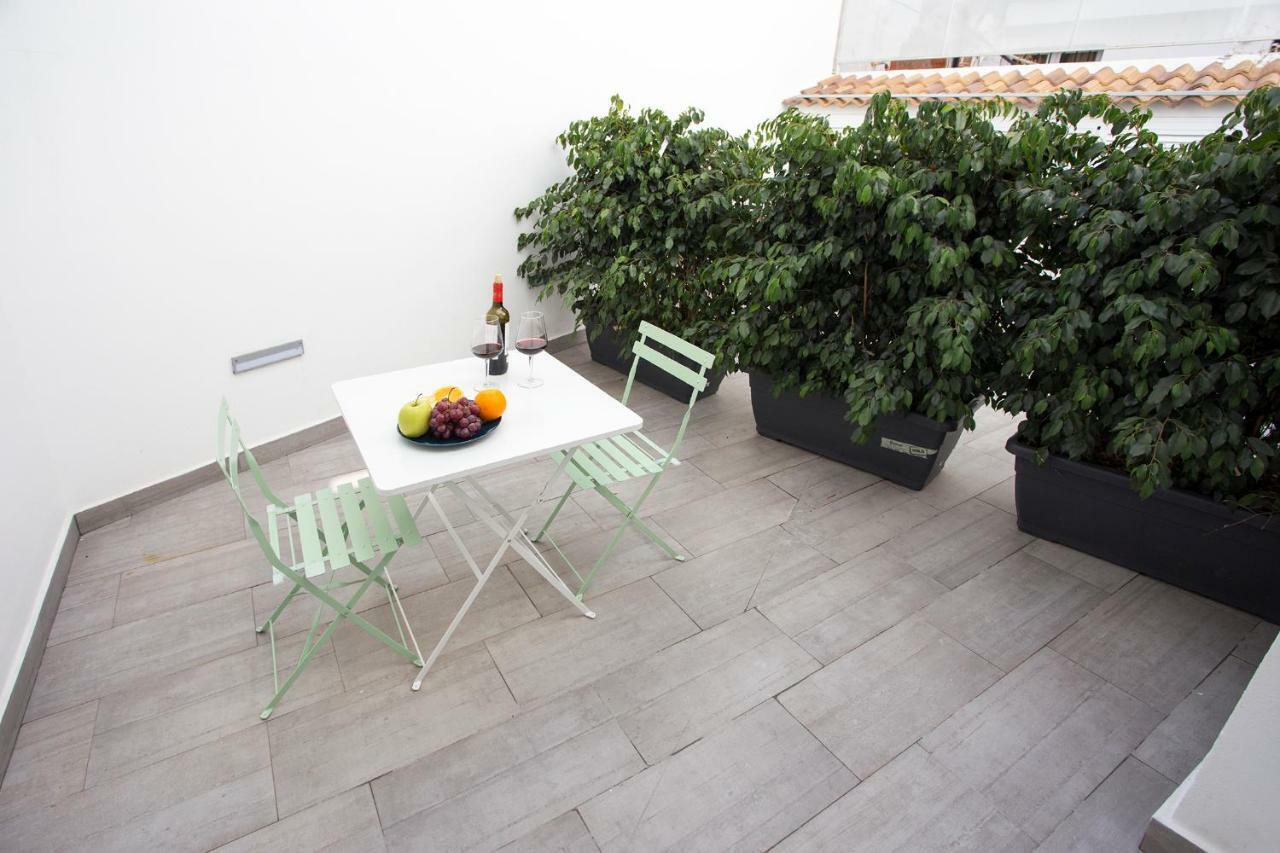 Monko - Coco & Tropycal Apartment O Torremolinos Eksteriør billede