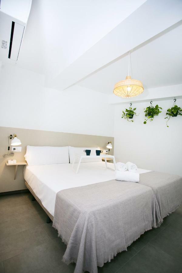 Monko - Coco & Tropycal Apartment O Torremolinos Eksteriør billede