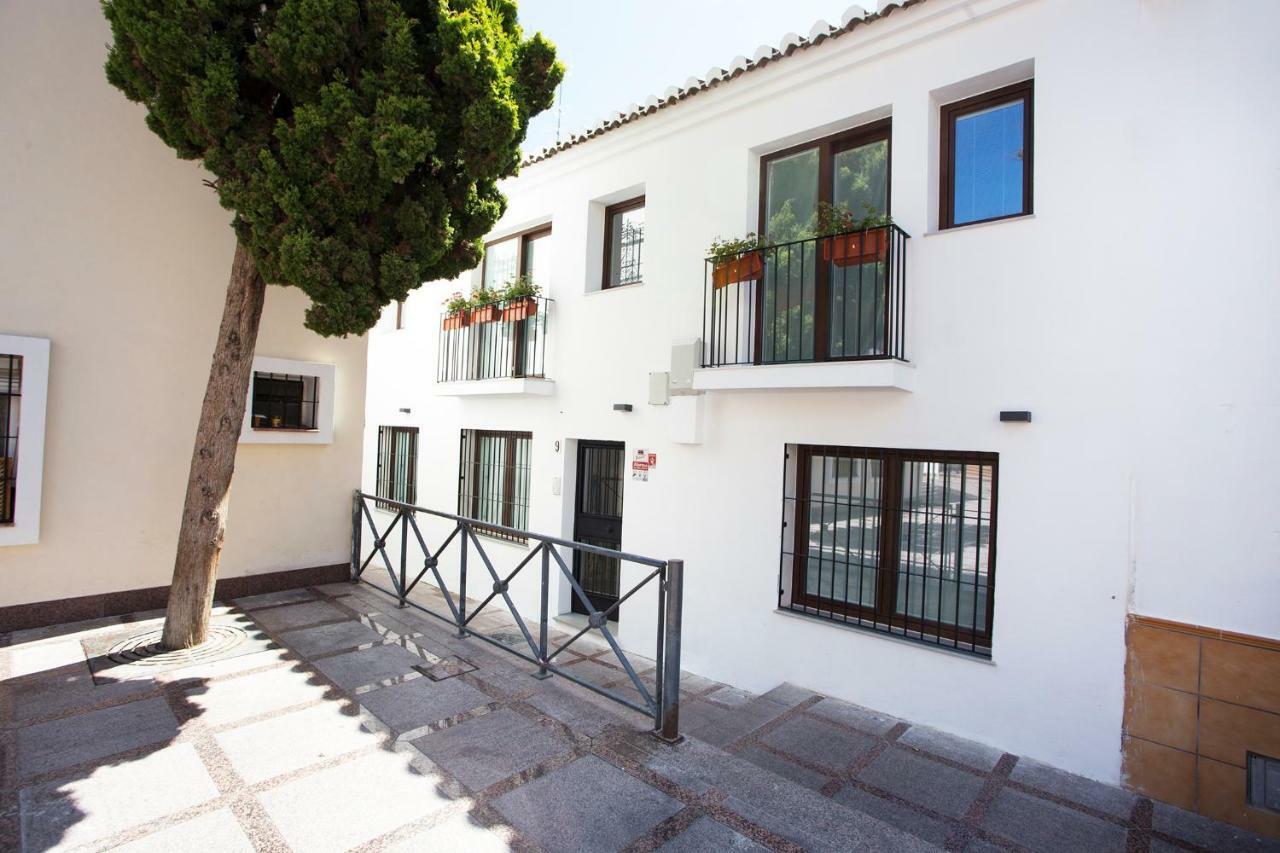 Monko - Coco & Tropycal Apartment O Torremolinos Eksteriør billede